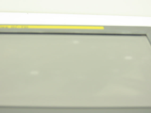 Fanuc A02B-0319-D541 CNC 0i-TD HMI Control Panel Display Monitor A02B-0319-B502