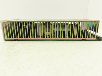 Lucent 649A Power Unit 812 Watts 48VDC Input/DC Output Series 1:8