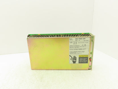 Lucent 649A Power Unit 812 Watts 48VDC Input/DC Output Series 1:8