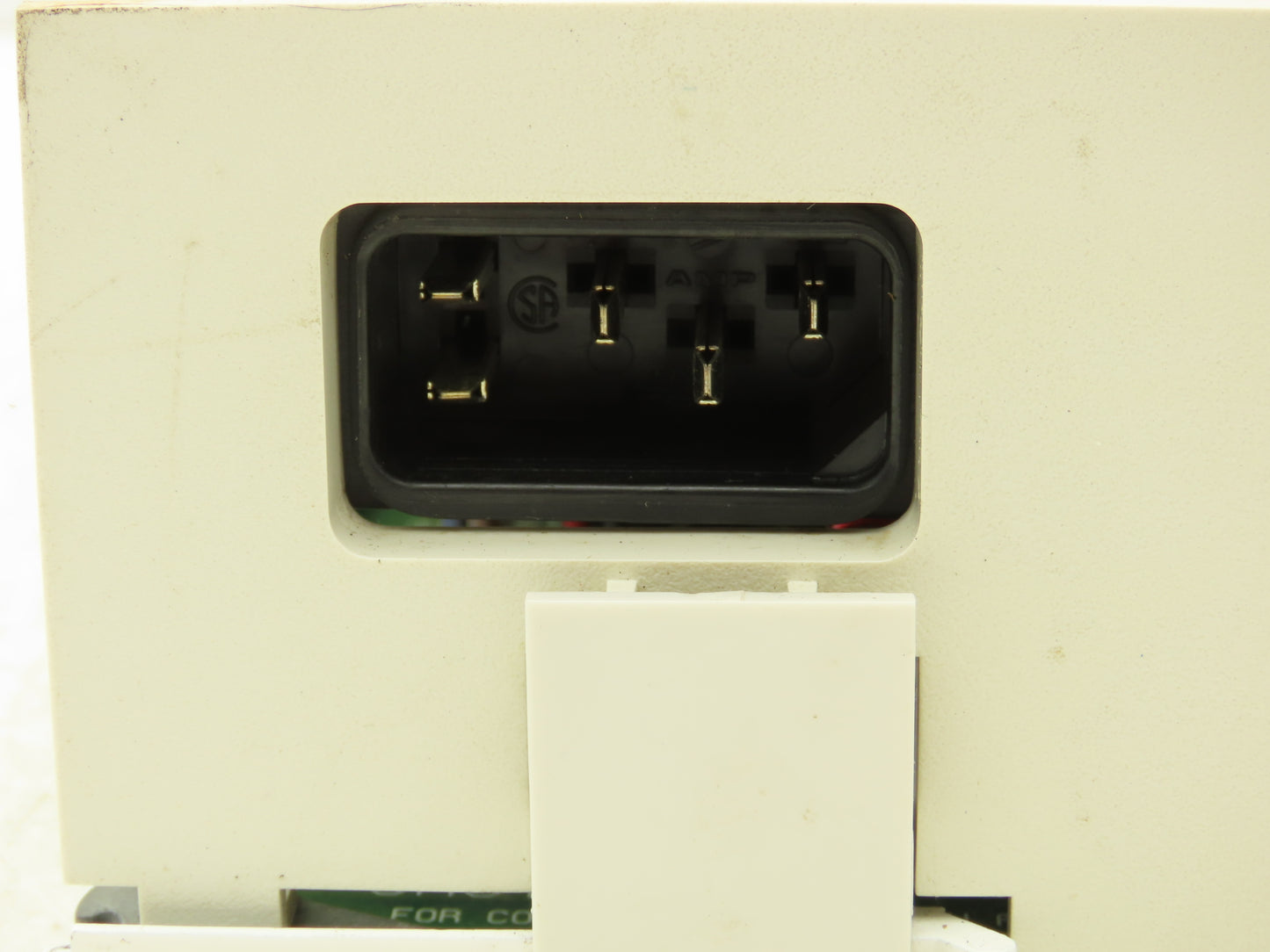 Lucent 649A Power Unit 812 Watts 48VDC Input/DC Output Series 1:8