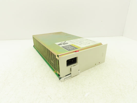 Lucent 649A Power Unit 812 Watts 48VDC Input/DC Output Series 1:8
