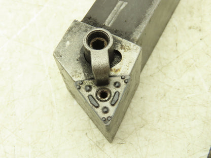 Kennametal MTJNRS-164 Indexable Turning Tool Holder 1x1x6" Shank  Lot of 3