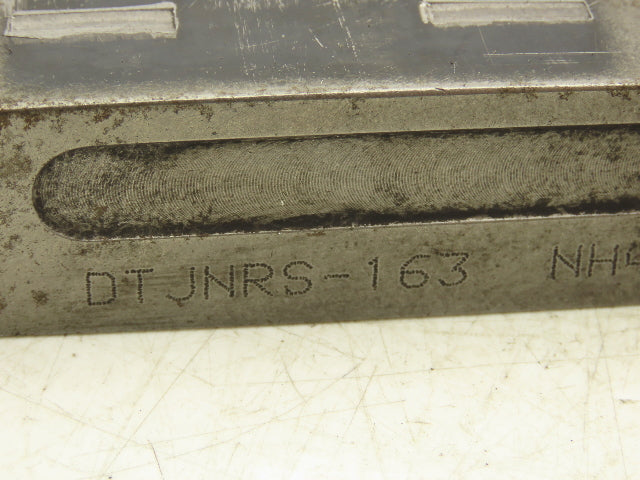 Kennametal DTJNRS-163 Indexable Turning Tool Holder 1x1x6" Shank  Lot of 3