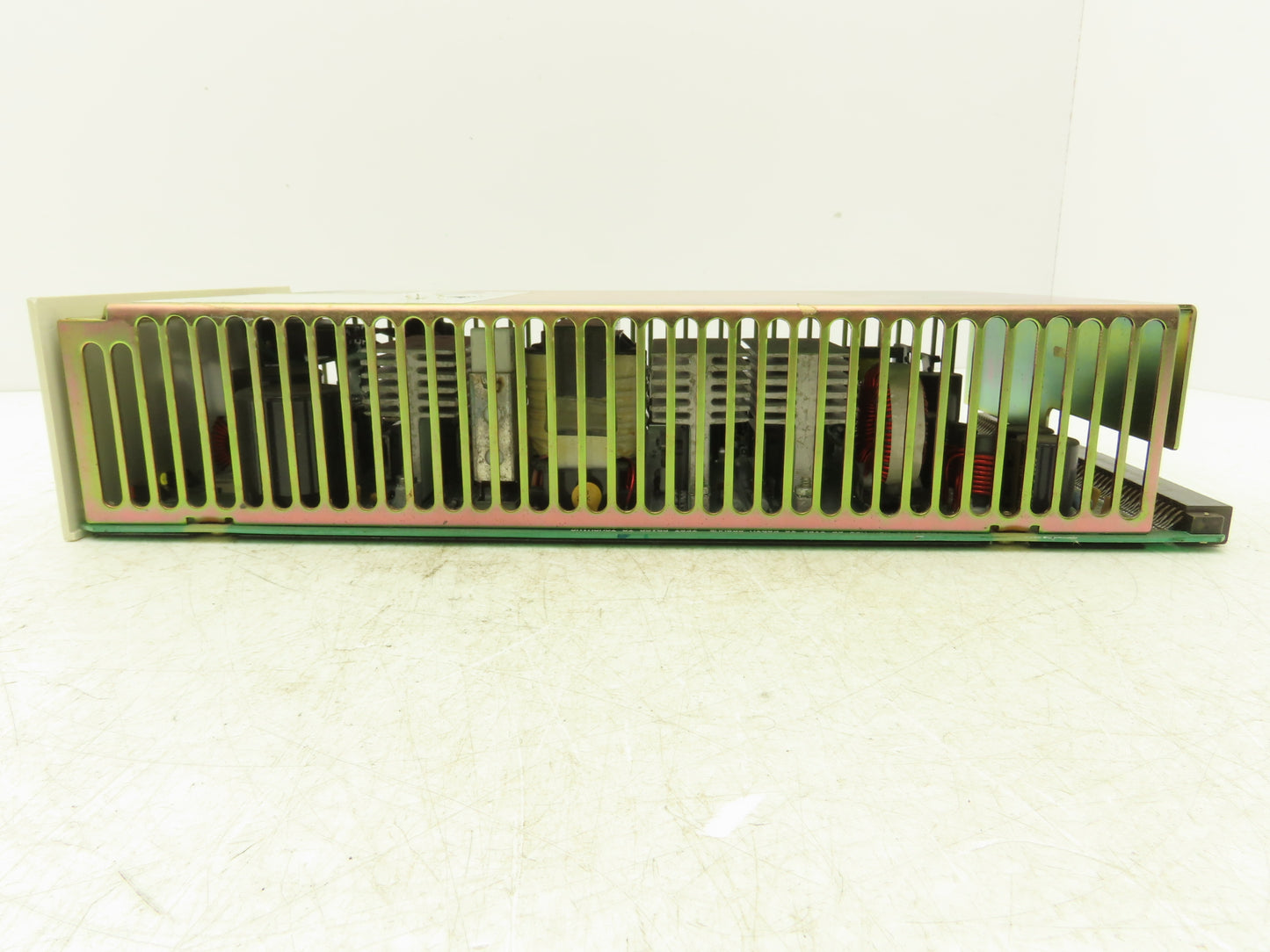 Lucent 649A Power Unit 48VDC Input/812 Watts DC Output Series 1:7 Broken Corner