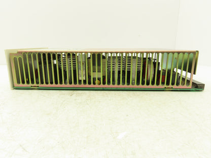 Lucent 649A Power Unit 48VDC Input/812 Watts DC Output Series 1:7 Broken Corner