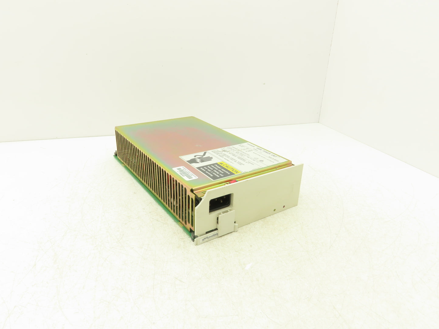 Lucent 649A Power Unit 48VDC Input/812 Watts DC Output Series 1:7 Broken Corner