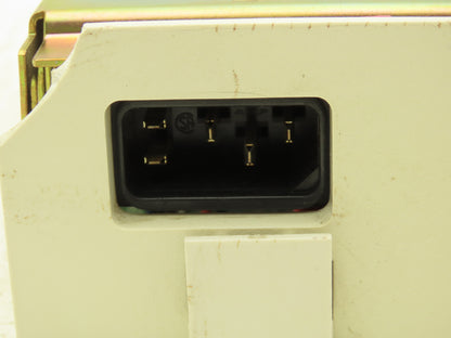 Lucent 649A Power Unit 48VDC Input/812 Watts DC Output Series 1:7 Broken Corner