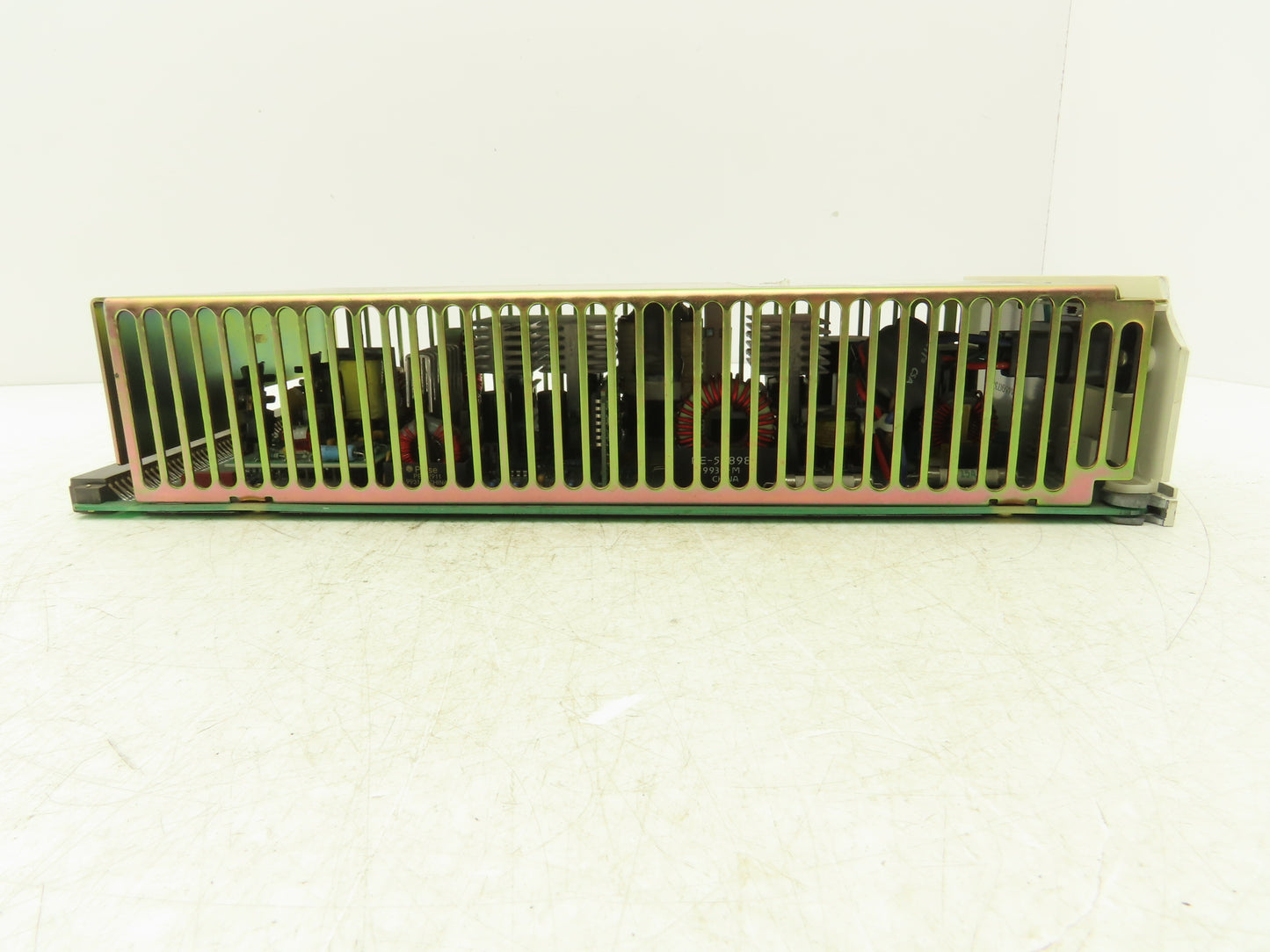 Lucent 649A Power Unit 48VDC Input/812 Watts DC Output Series 1:7 Broken Corner