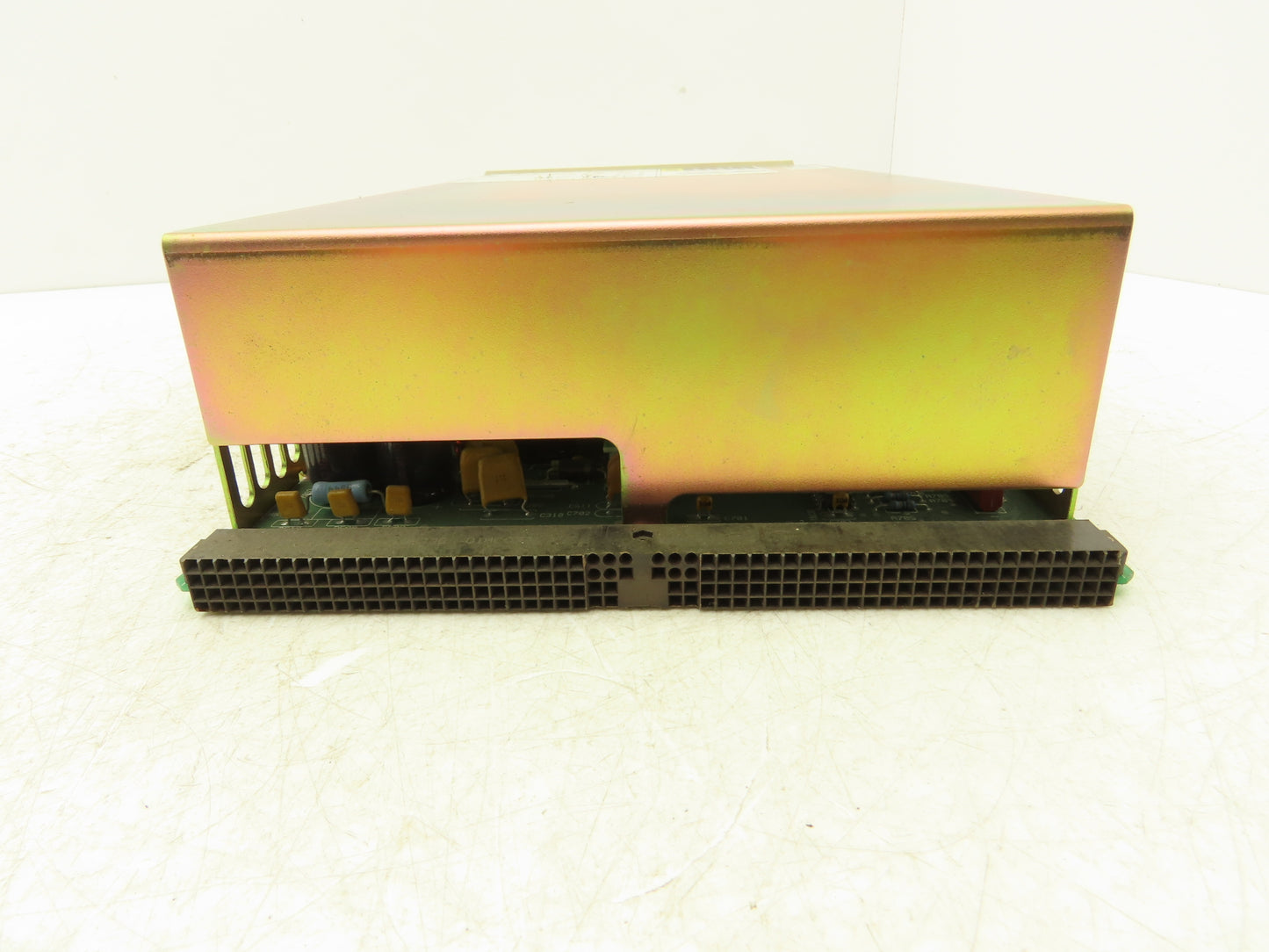 Lucent 649A Power Unit 48VDC Input/812 Watts DC Output Series 1:7 Broken Corner