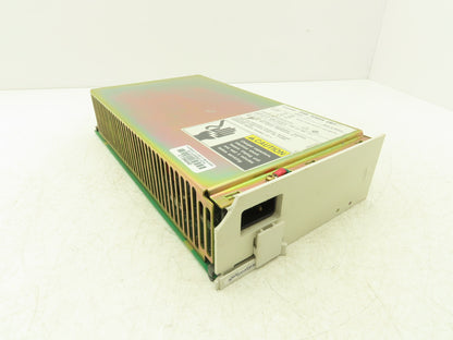 Lucent 649A Power Unit 48VDC Input/812 Watts DC Output Series 1:7 Broken Corner