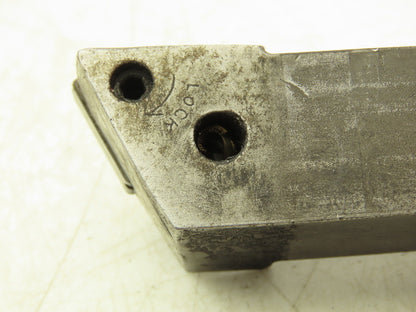 Kennametal DTJNRS-164 Indexable Turning Tool Holder 1x1x6" Shank  Lot of 3