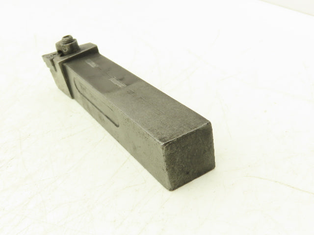 Kennametal DTJNRS-164 Indexable Turning Tool Holder 1x1x6" Shank  Lot of 3