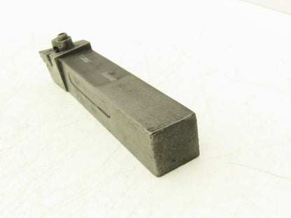 Kennametal DTJNRS-164 Indexable Turning Tool Holder 1x1x6" Shank  Lot of 3