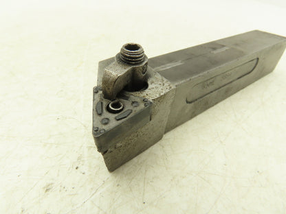 Kennametal DTJNRS-164 Indexable Turning Tool Holder 1x1x6" Shank  Lot of 3