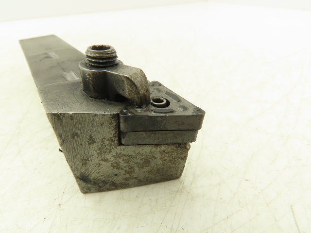 Kennametal DTJNRS-164 Indexable Turning Tool Holder 1x1x6" Shank  Lot of 3