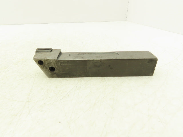 Kennametal DTJNRS-164 Indexable Turning Tool Holder 1x1x6" Shank  Lot of 3