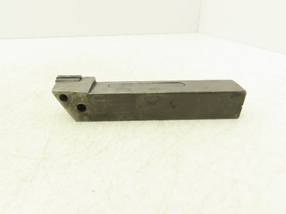 Kennametal DTJNRS-164 Indexable Turning Tool Holder 1x1x6" Shank  Lot of 3