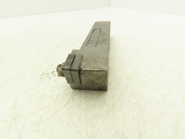 Kennametal DTJNRS-164 Indexable Turning Tool Holder 1x1x6" Shank  Lot of 3