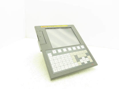Fanuc A02B-0319-D515/M CNC 0i-MD HMI Control Panel Display A02B-0319-B502