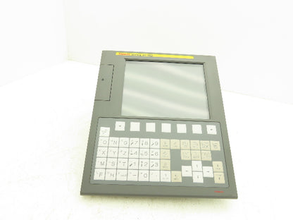 Fanuc A02B-0319-D515/M CNC 0i-MD HMI Control Panel Display A02B-0319-B502