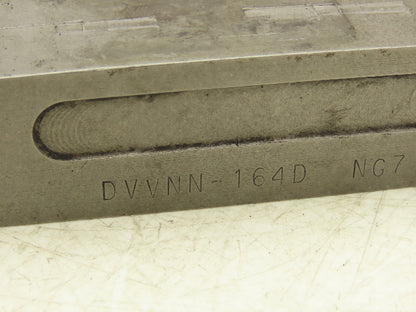 Kennametal DVVNN-164D Indexable Turning Tool Holder 1x1x6" Shank  Lot of 3