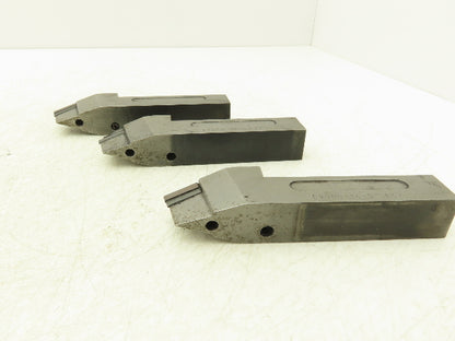 Kennametal DVVNN-164D Indexable Turning Tool Holder 1x1x6" Shank  Lot of 3