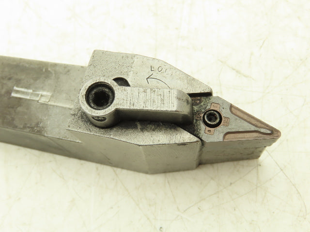 Kennametal DVVNN-164D Indexable Turning Tool Holder 1x1x6" Shank  Lot of 3