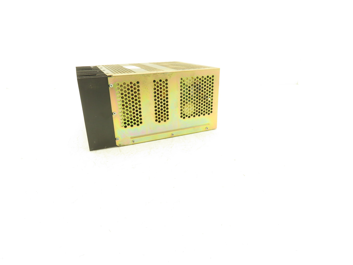 ACDC Electronics RT301-116 Power Supply 115VAC Input Output  5V 60A-12V 5A
