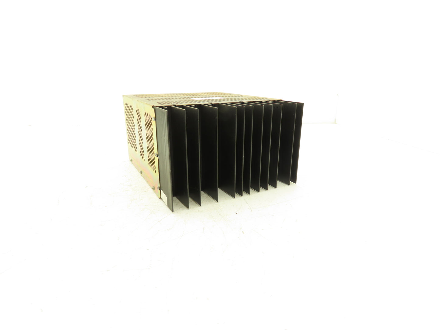 ACDC Electronics RT301-116 Power Supply 115VAC Input Output  5V 60A-12V 5A