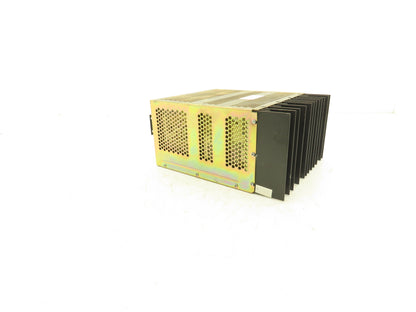 ACDC Electronics RT301-116 Power Supply 115VAC Input Output  5V 60A-12V 5A