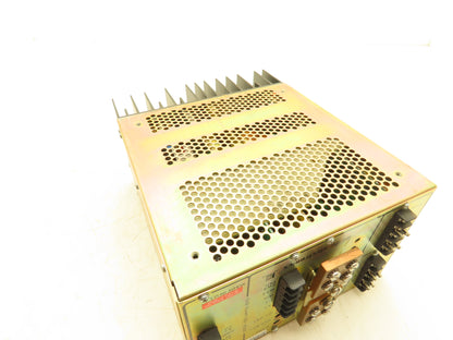 ACDC Electronics RT301-116 Power Supply 115VAC Input Output  5V 60A-12V 5A