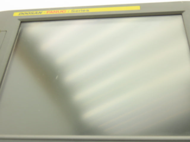Fanuc A02B-0319-D530 I Series HMI Control Panel Display A02B-0319-B502 *Read