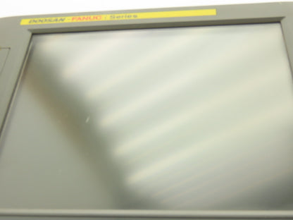 Fanuc A02B-0319-D530 I Series HMI Control Panel Display A02B-0319-B502 *Read