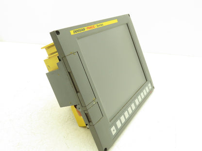 Fanuc A02B-0319-D530 I Series HMI Control Panel Display A02B-0319-B502 *Read