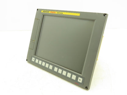 Fanuc A02B-0319-D530 I Series HMI Control Panel Display A02B-0319-B502 *Read