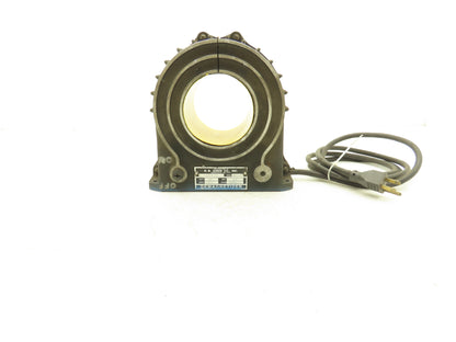 RB Annis 3 1/2 X Cir Circular Demagnetizer Machinist 120V 3.5" ID Continuous