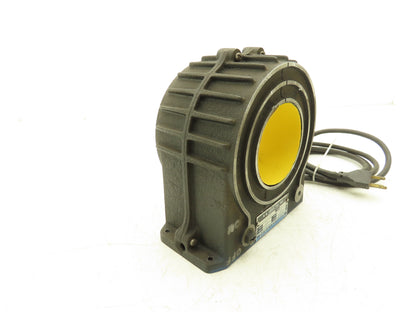 RB Annis 3 1/2 X Cir Circular Demagnetizer Machinist 120V 3.5" ID Continuous