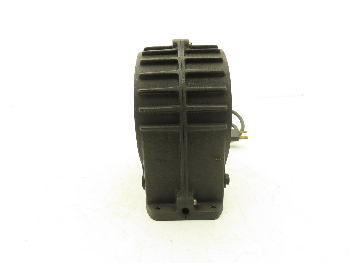 RB Annis 3 1/2 X Cir Circular Demagnetizer Machinist 120V 3.5" ID Continuous