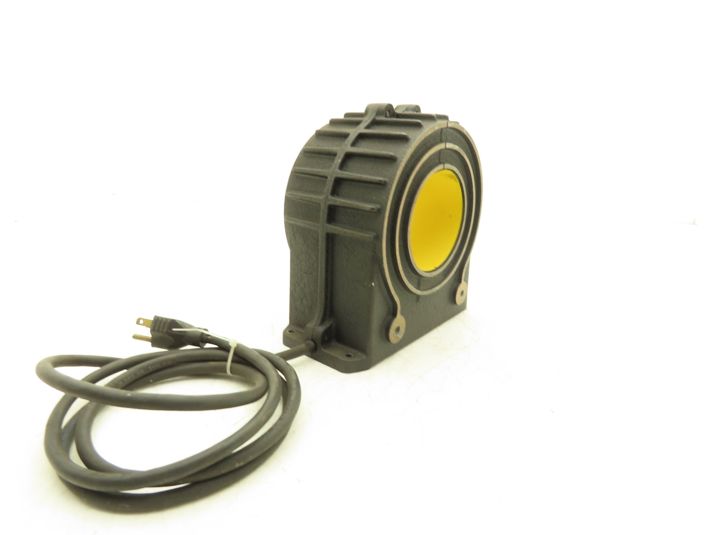 RB Annis 3 1/2 X Cir Circular Demagnetizer Machinist 120V 3.5" ID Continuous