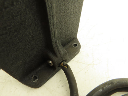 RB Annis 3 1/2 X Cir Circular Demagnetizer Machinist 120V 3.5" ID Continuous