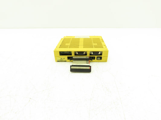 Fanuc Corporation A03B-0815-C041 I/O Module Type-2 24VDC