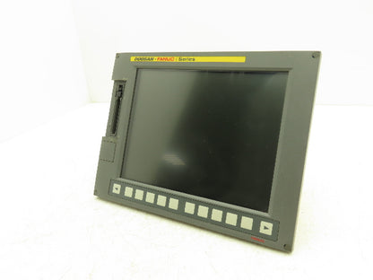 Fanuc A02B-0319-D550 I Series HMI Control Panel Display A02B-0319-B502 *Read