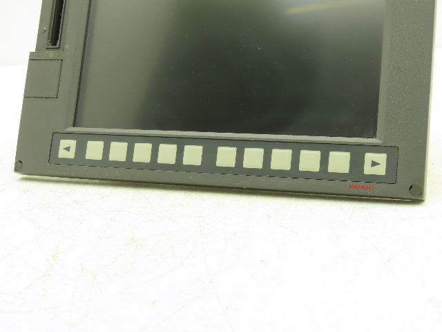 Fanuc A02B-0319-D550 I Series HMI Control Panel Display A02B-0319-B502 *Read