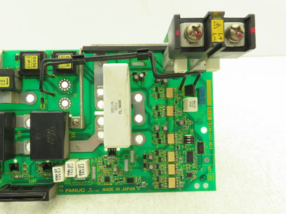 Fanuc A16B-2203-0630/09B Printed Circuit Board PCB Machine Control Module