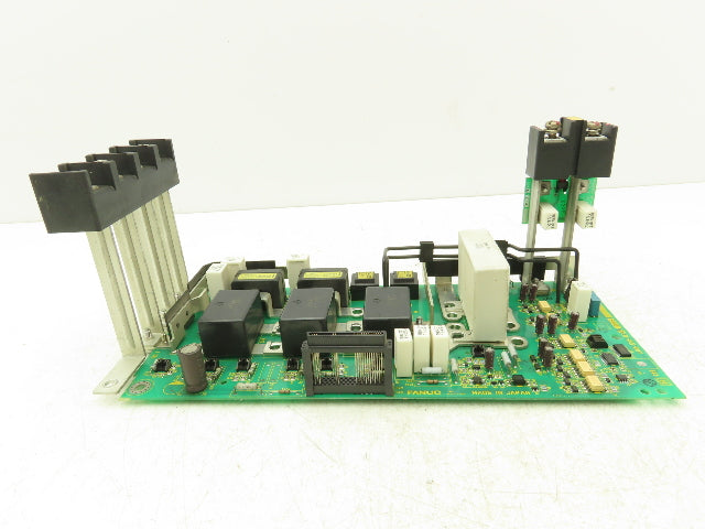 Fanuc A16B-2203-0630/09B Printed Circuit Board PCB Machine Control Module
