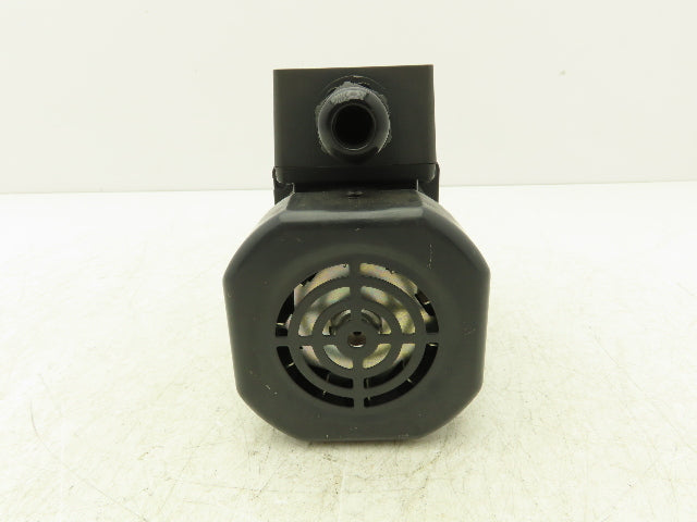 Oriental Motor 5IK60GE-AW2T Induction Motor 60W 1450 RPM 115V 1PH