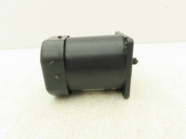 Oriental Motor 5IK60GE-AW2T Induction Motor 60W 1450 RPM 115V 1PH