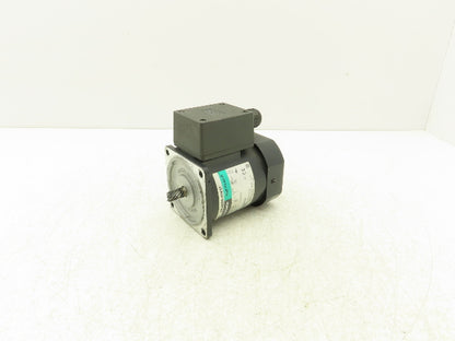 Oriental Motor 5IK60GE-AW2T Induction Motor 60W 1450 RPM 115V 1PH