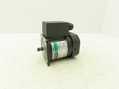 Oriental Motor 5IK60GE-AW2T Induction Motor 60W 1450 RPM 115V 1PH