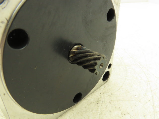 Oriental Motor 5GE10XS Gear Head Reducer 10:1 Ratio Pinion Shaft